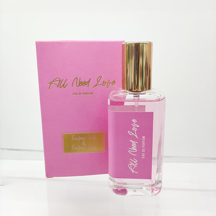 Мужской парфюм со стойким ароматом (Lasting Fragrance)