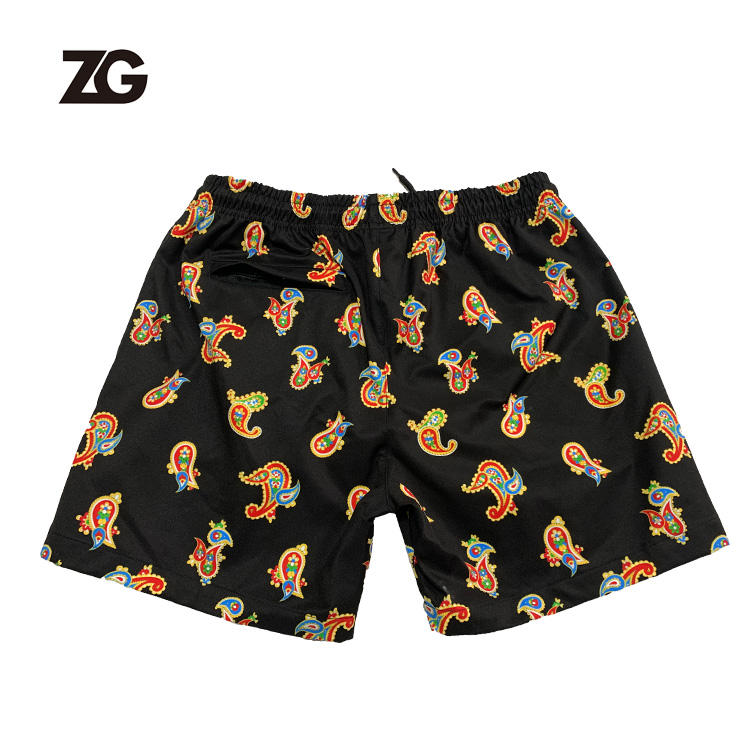 Manufacturer Custom Loose Men's