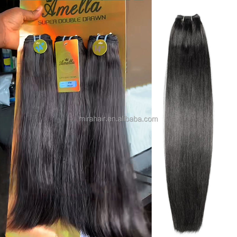 Премиальный парик 12A (Wholesale)