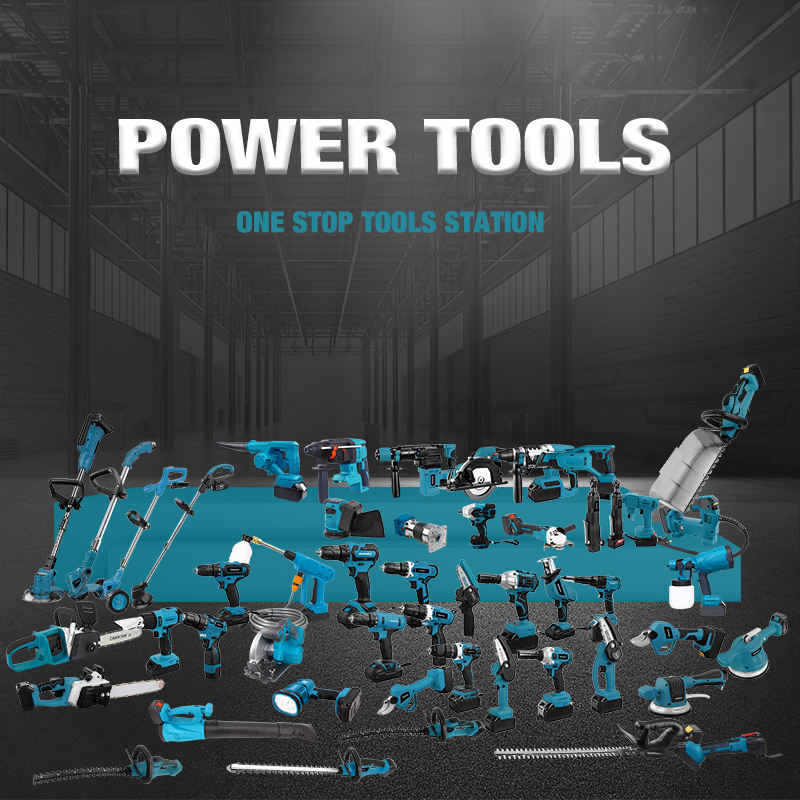 Аккумуляторные инструменты Max Lithium-Ion
