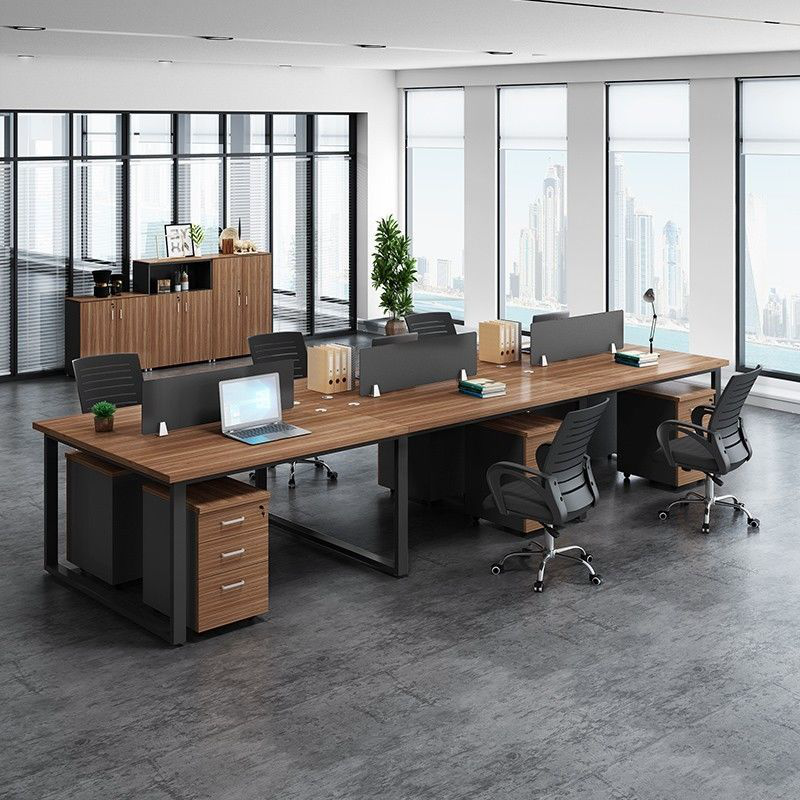 Модульный офисный стол Workspace System