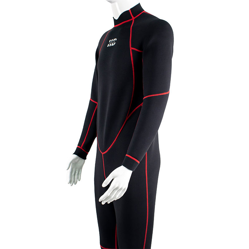 Гидрокостюм HOTDIVE 3мм (Wetsuit)