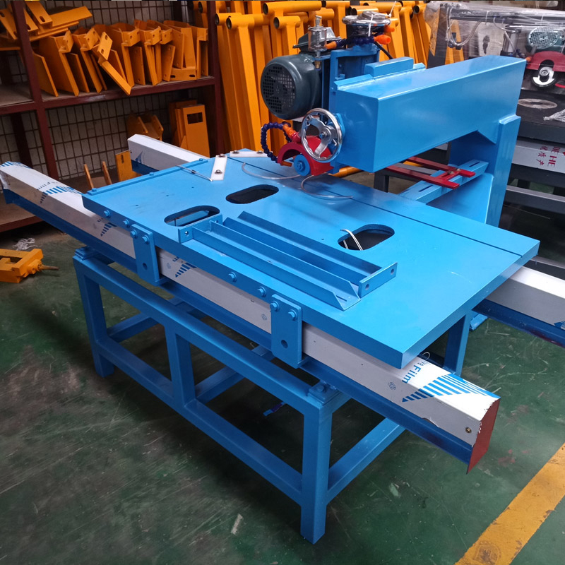 BAOTAO Customized Multifunction CNC Router Ceramic Tile Cutting Machine 1200mm 10 kW 380V Motor Kitchen Top Fabrication Warranty