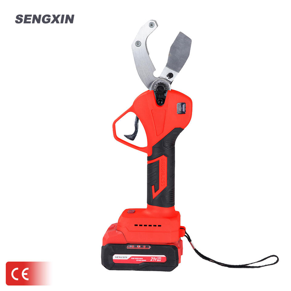 Аккумуляторный инструмент SENGXIN SX-G50