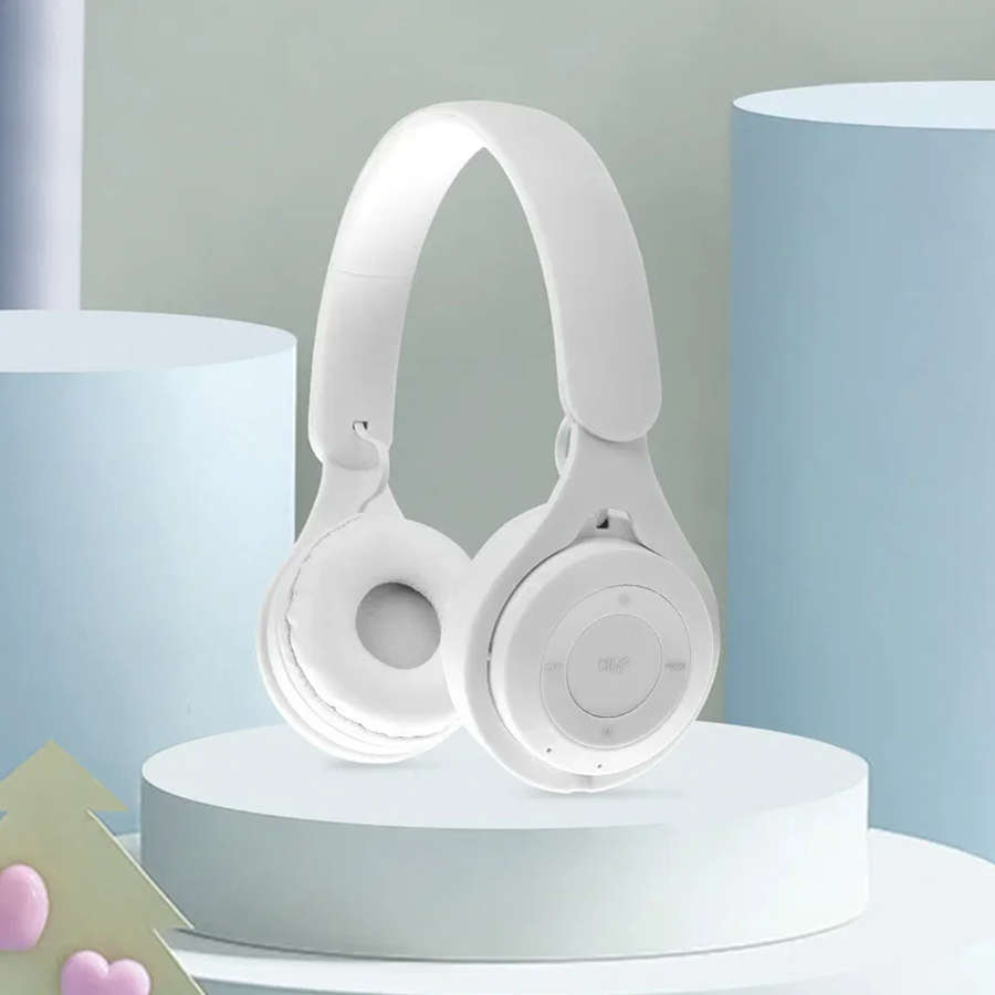 Factory Price Y08 Card Mic Wireless Gaming Headphones On-Ear & Over-Ear Foldable Mini Portable Headband Plug-In