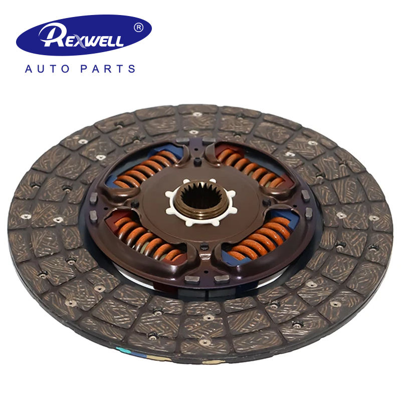 Ведомый диск сцепления DTX-232A (31250)