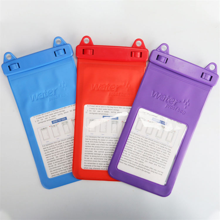 Айрбэг-чехол для дрифтинга (Drift Dry PVC Airbag Case)