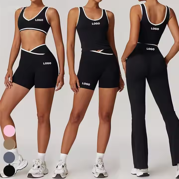 Women's Sports Wear Gym Fitness
