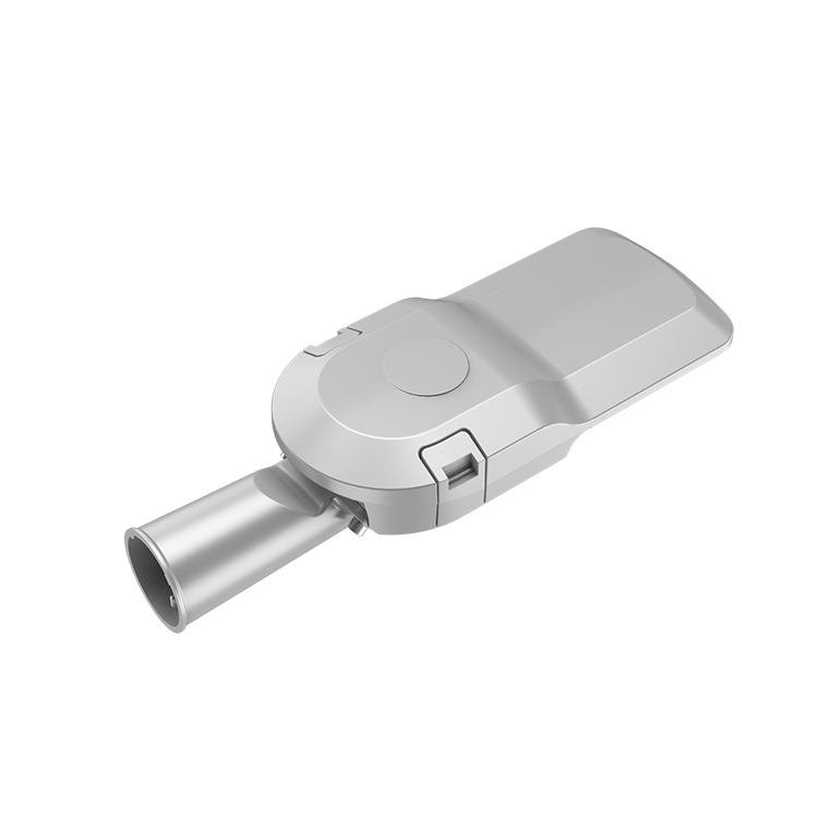 High Quality IP66 Aluminum LED Street Light 50W-200W Range CE Certified for Outdoor Use with AC Power Supply