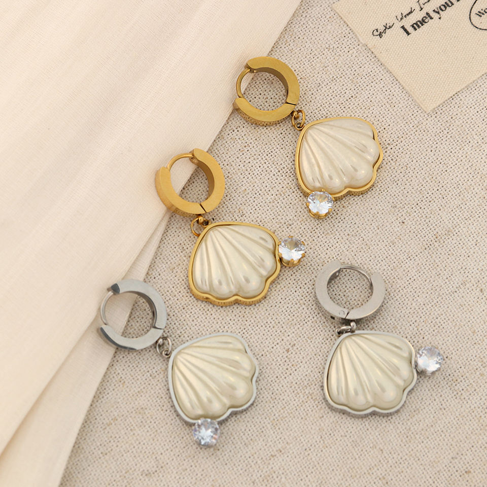 Набор украшений XL50247 (18K Gold)