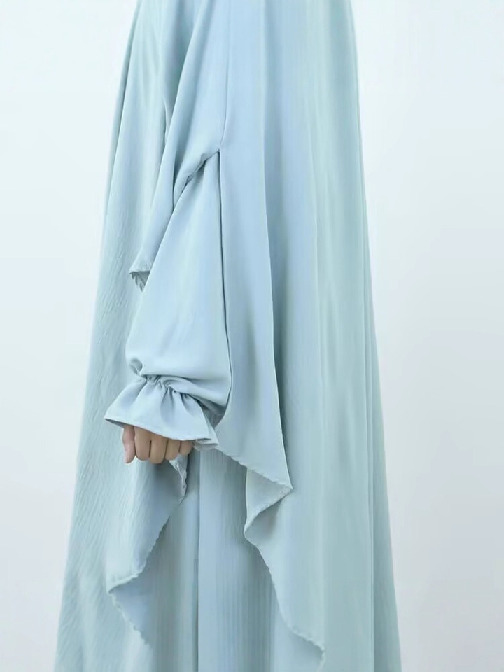 2025 New Dubai Traditional Islamic Collection