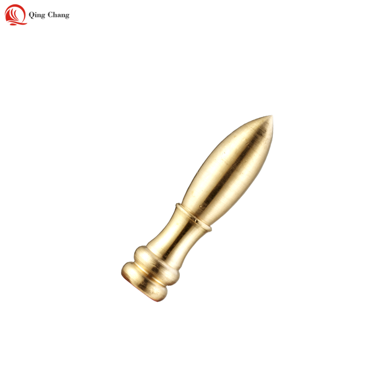 Декоративное навершие (Lamp Finial)