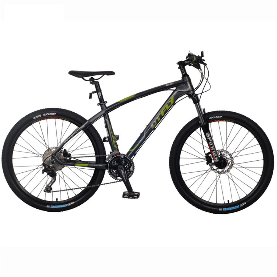 Комфортный внедорожный велосипед MTB 29"
