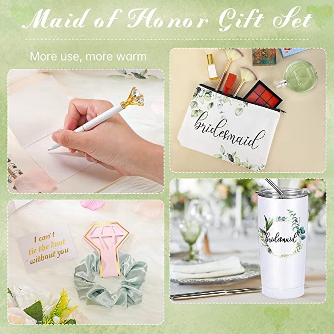 Подарочный набор «Bridal Shower»