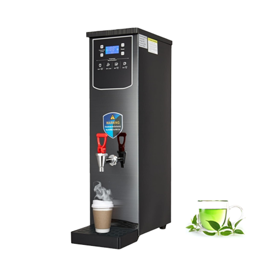 20L Quick Boiling Instant Heater Water Warmer for Bubble Tea Coffee Water Heater