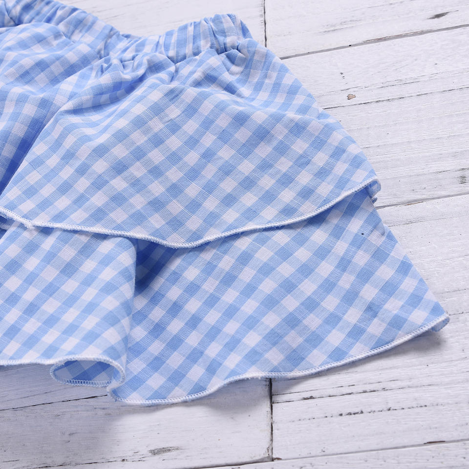 Сет 2023 Summer Girl (Baby 2-Piece)