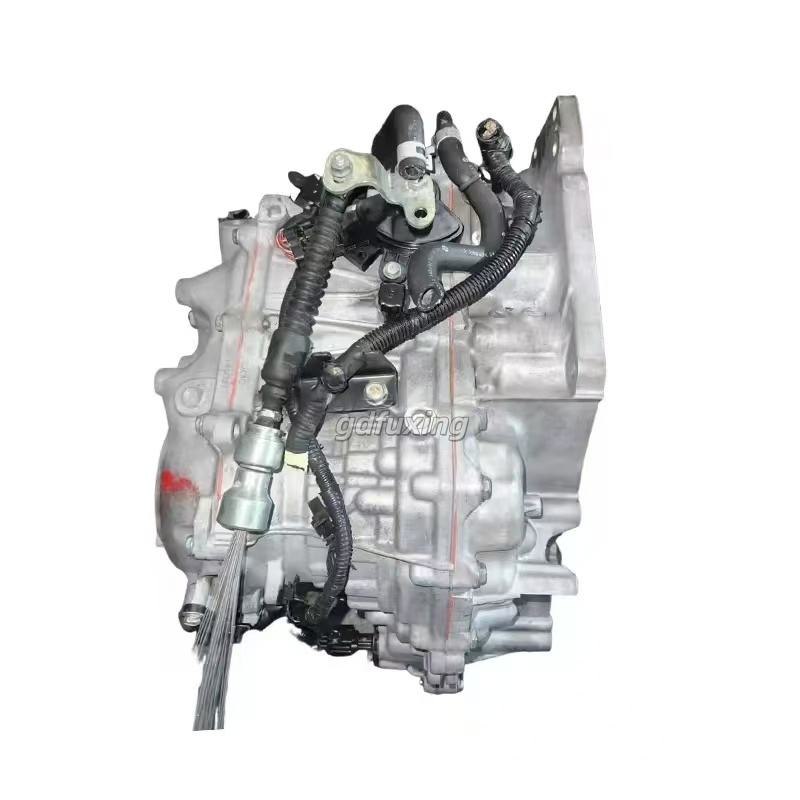 Вариатор RE0F11A (JF015E) для компактных авто