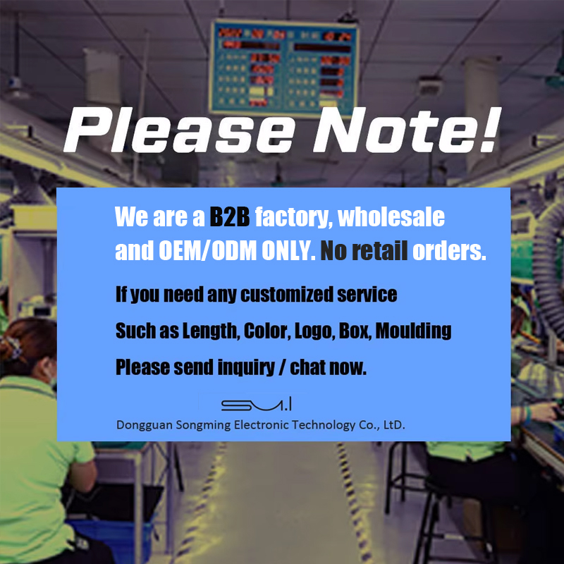 OEM 60W 1M CtoC USB Type Fast Charging Cable Flexible Woven Nylon Braided Wire PD Cord Mobile Phone Gadgets Accessorie Wholesale