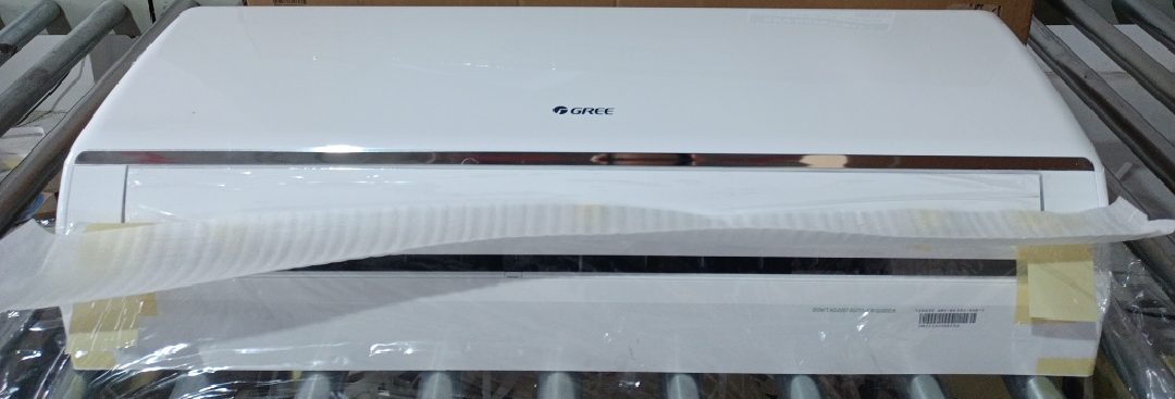 2025 EU/USA Gree Midea Hisense Haier Cheap Price Wall Mounted Split AC Airconditioner System Unit Inverter Air Conditioner