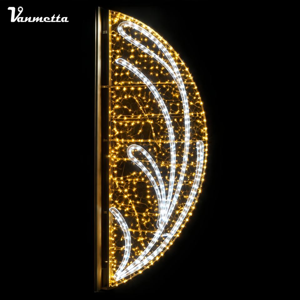 Рождественский свет IP65 (Waterproof)