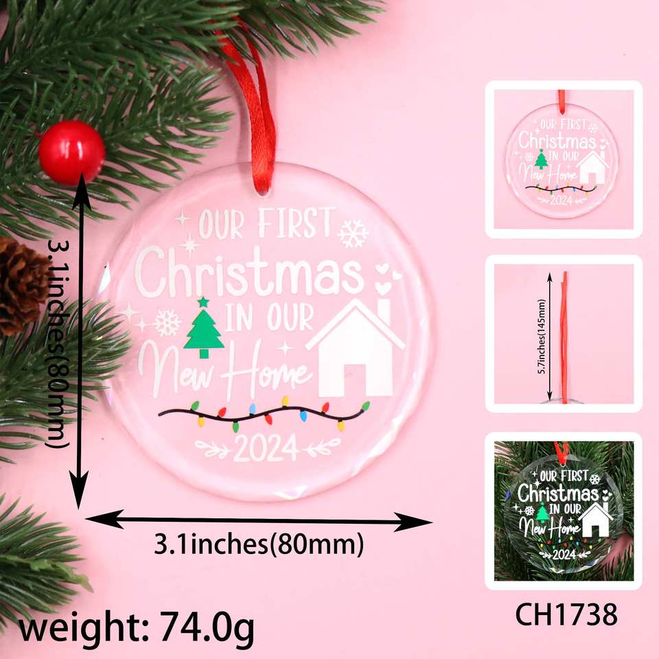Сезонный сувенир «Seasonal Gifts»