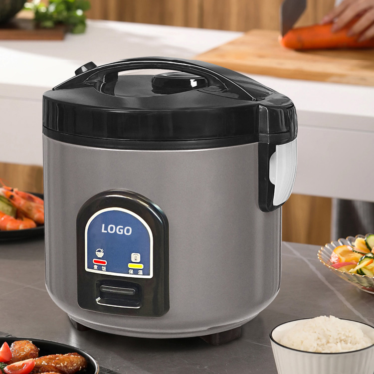 New Hot Selling Ricecooker Automatic Multi-Function Non-Stick Household Commercial Rice Cooker