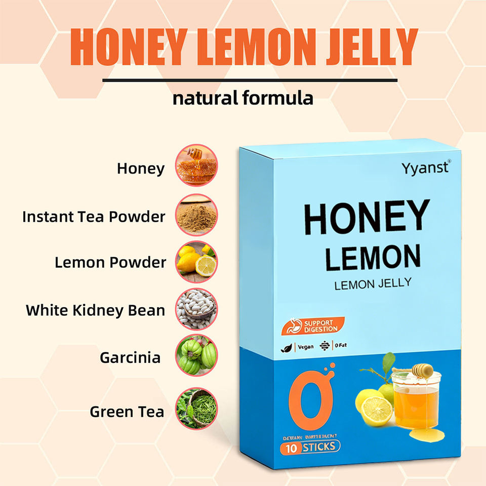 Формула поддержки здоровья (Natural Health Formula Support)