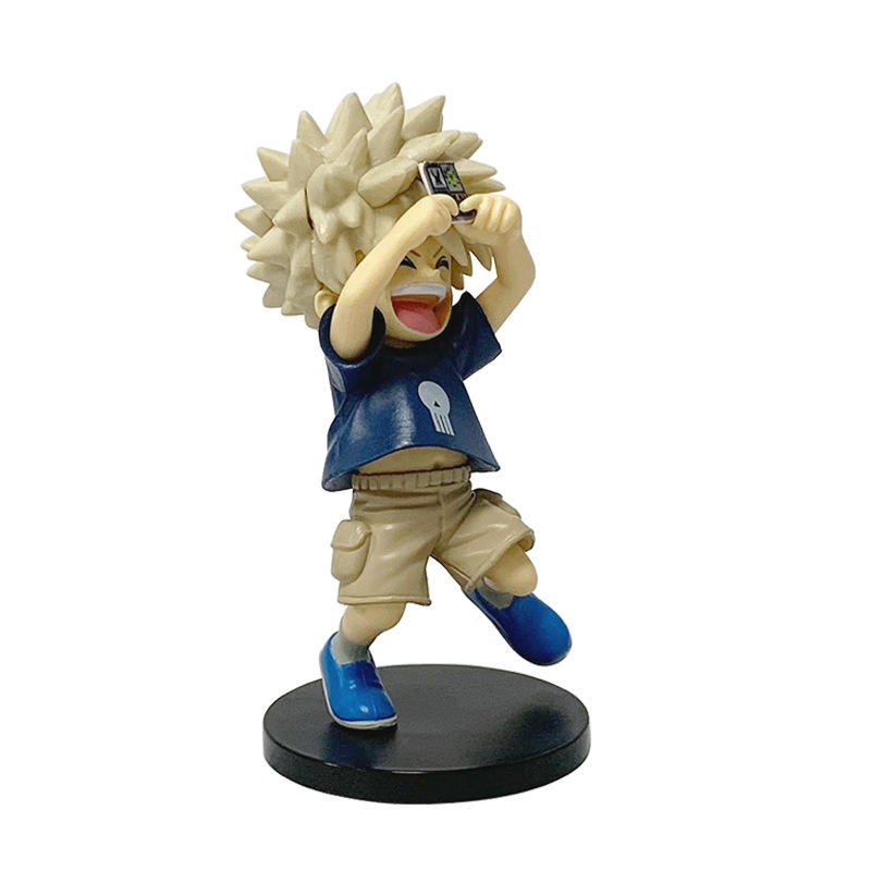 Фигурка My Hero Academia (10 см)