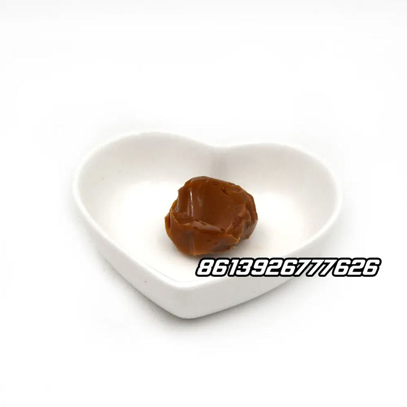Фруктовый ирис/Тоффи (Fruit Toffee Soft Candy)