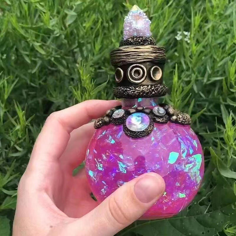 Артефакт «Аура Русалки» (Handmade)