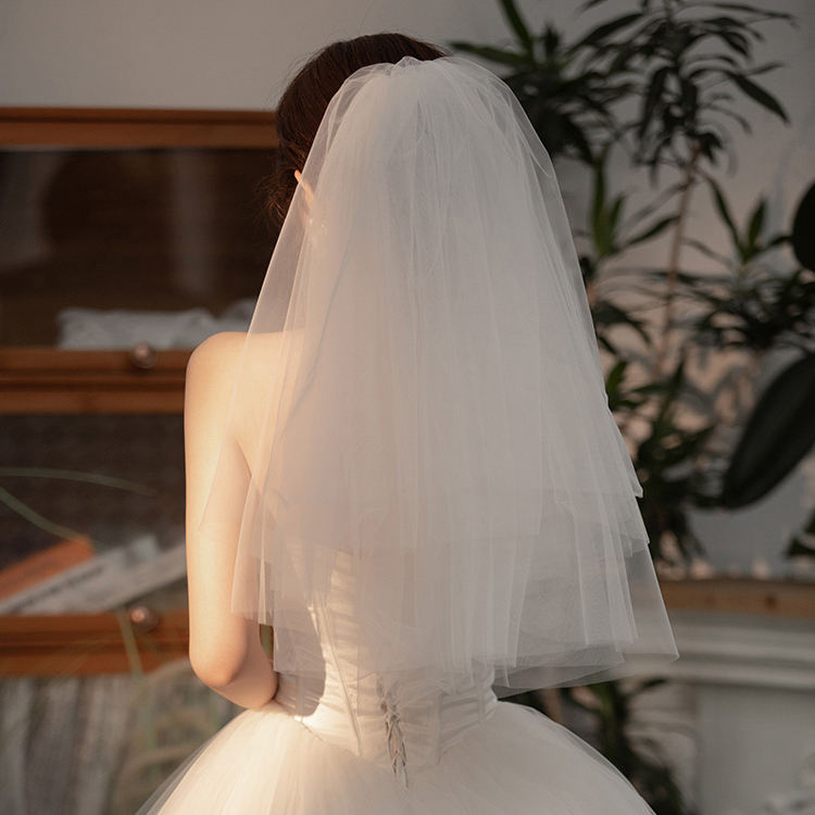 Wedding Dress Pins Decoration