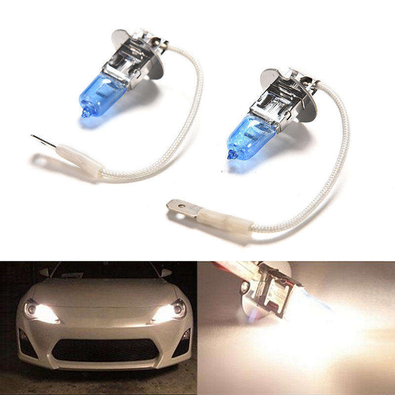 Автолампа H3 (12V 100W) Wholesale