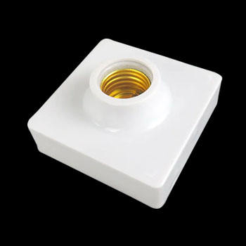 Патрон для настольной лампы (Table Lampholder)