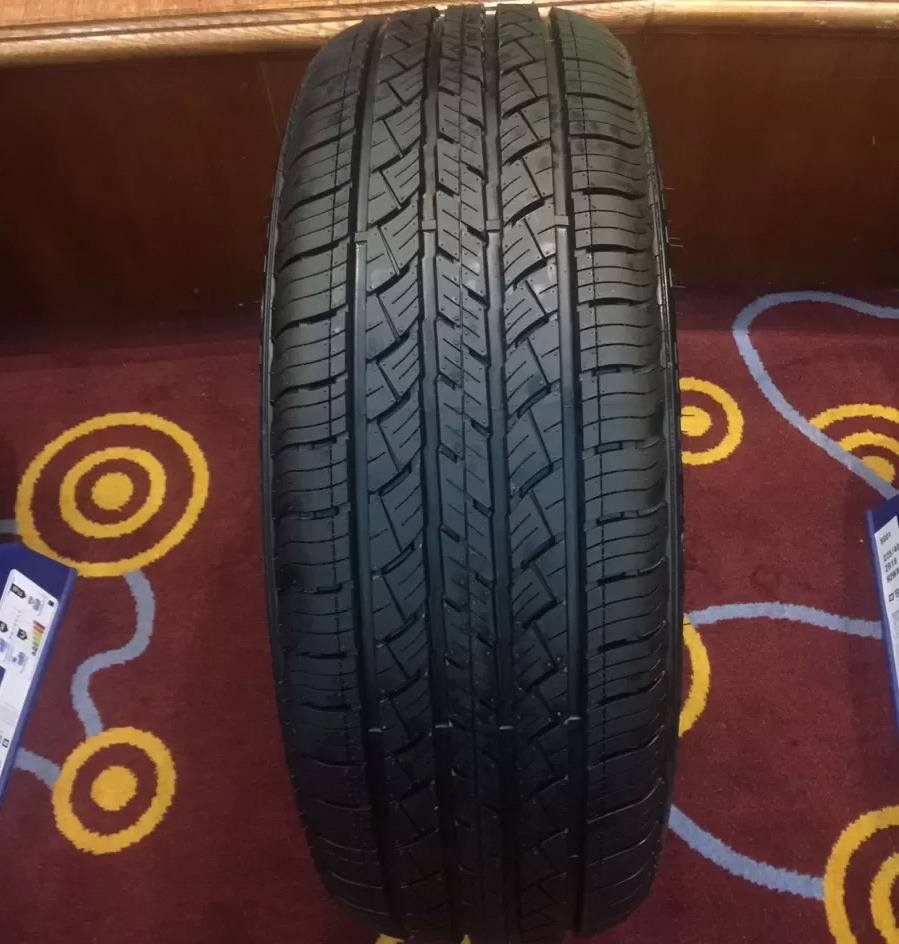 Диапазон шин от 155/70 R13 до 205/40 R17