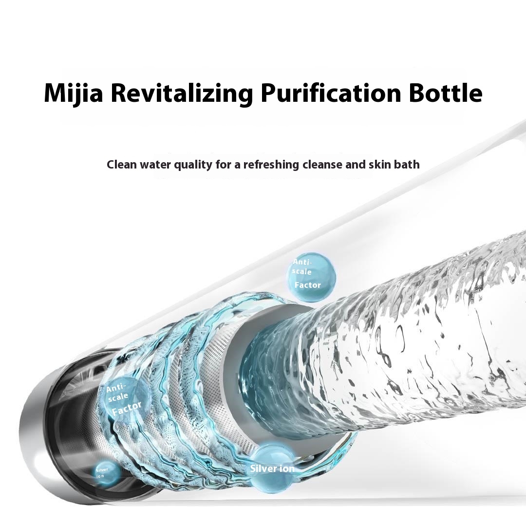 Xiaomi Mijia Smart Dual Gallbladder Electric Water Heater 60L P1 EWH60-MJ02
