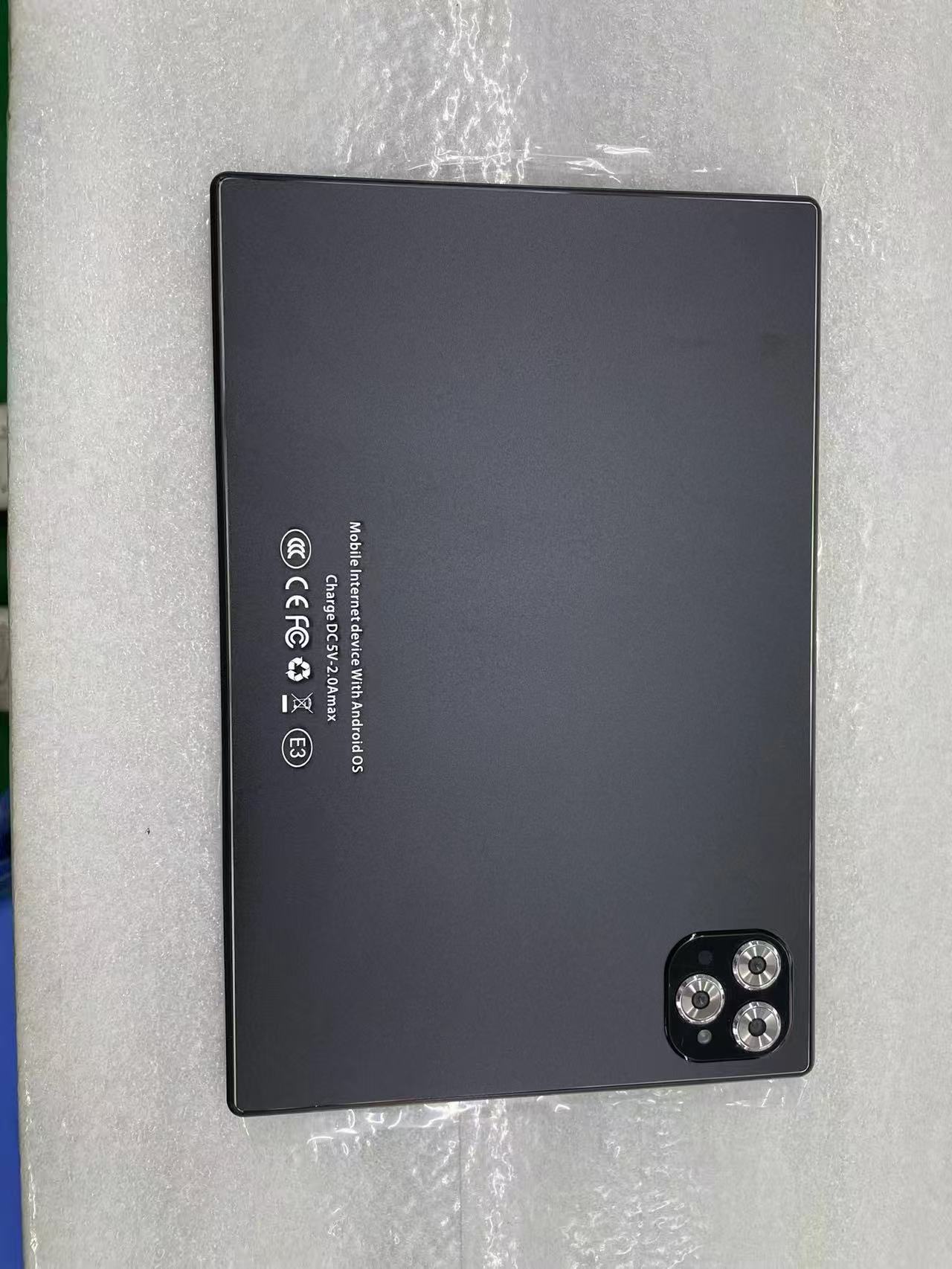 Tablet 10 Inch Oem Special Offer PC with Android 10 4 GB + 64 GB Home Keyboard Tablet Android Touch Screen for  Kids Educational