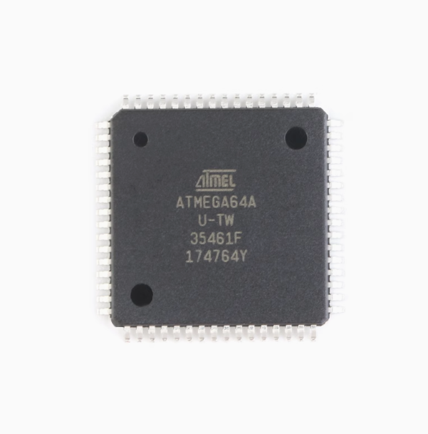 New Original Genuine ATMEGA328P-AU ATMEGA2560-16AU and the Entire Series of ATMEGA Microcontrollers IC Full Range in Stock