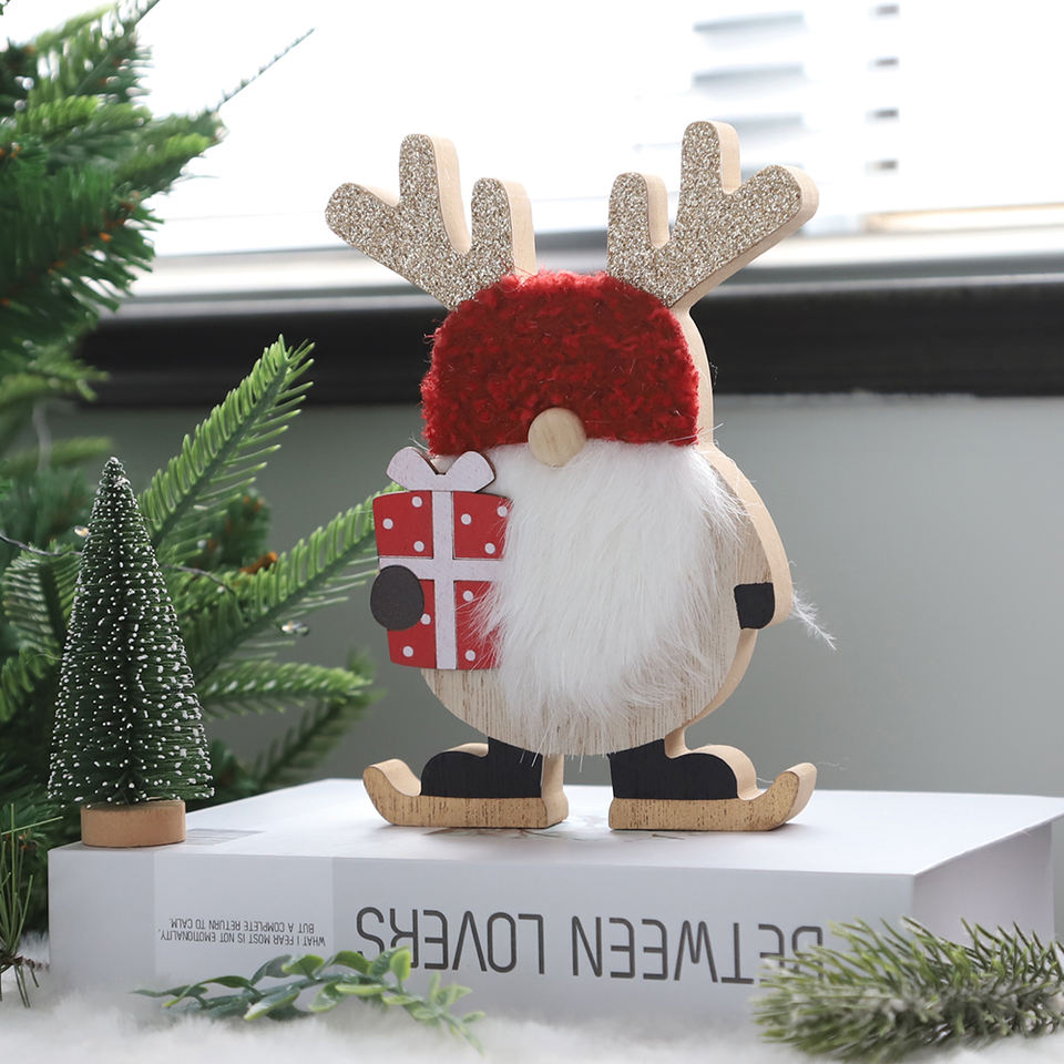 Комплект праздничного декора (Xmas)