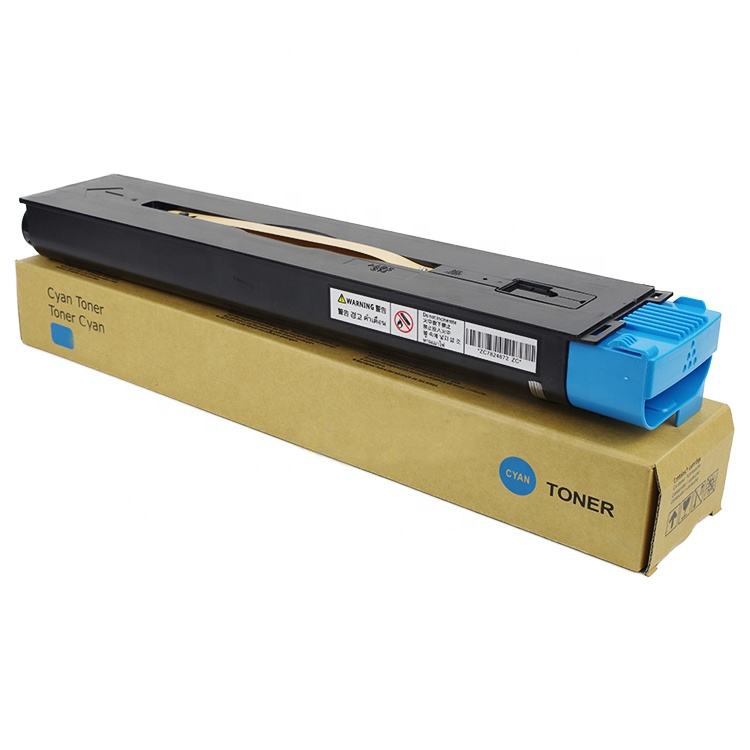 Совместимый тонер-картридж X&O Premium для Xerox C9070 (006R01734-006R01741) для цветного принтера PrimeLink C9065