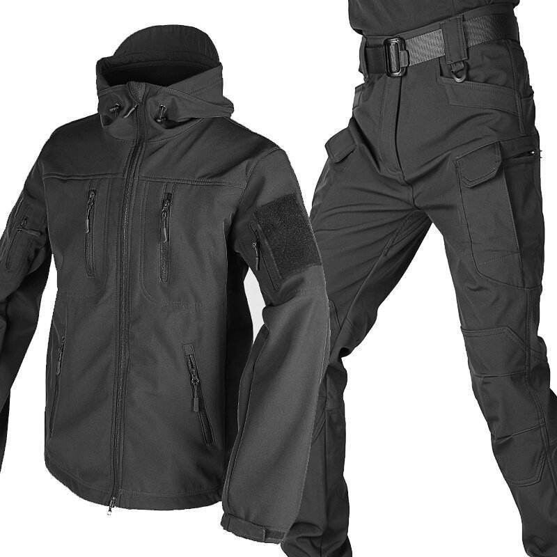 Система Soft-shell Interchange (Men's)