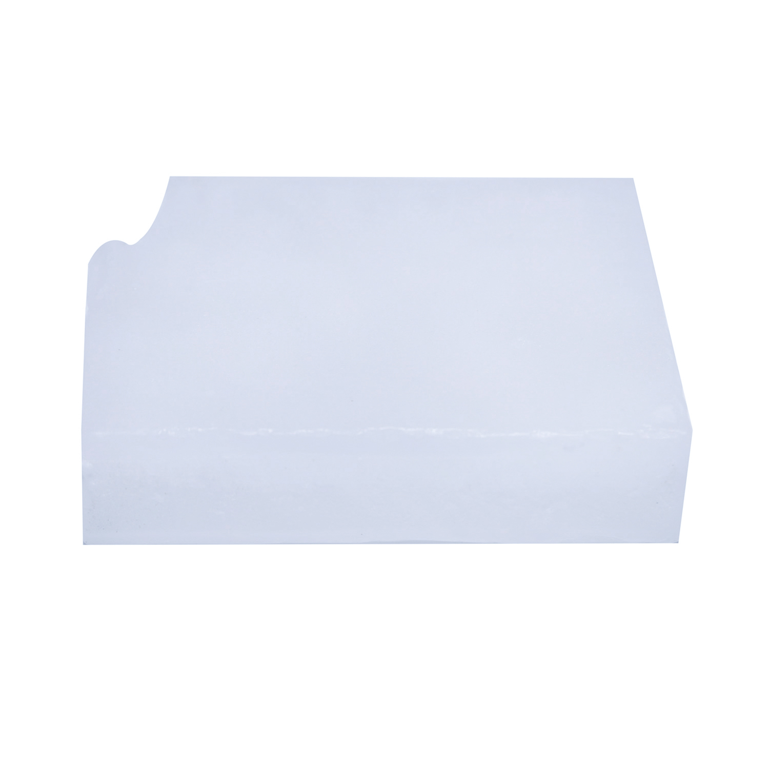 Solid Fully Refined Paraffin Candle Wax Paraffin 58 60 60/62 Particles Blocks Raw Material for Crayon