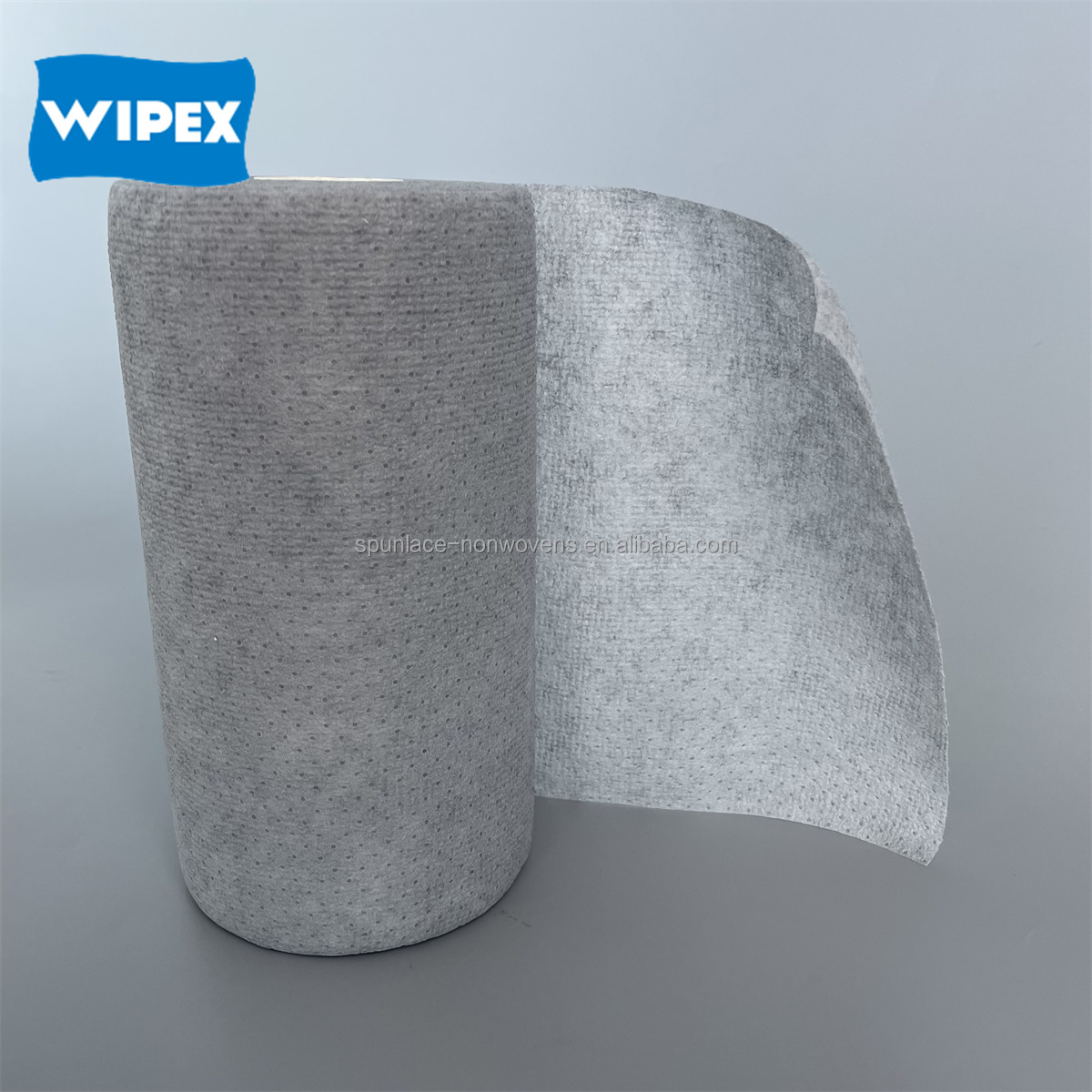Korean Loofah Sponge Abrasive Scrub Kitchen Cleaning Cloth 100% PP Disposable Dish Sponge Kitchen Wipes