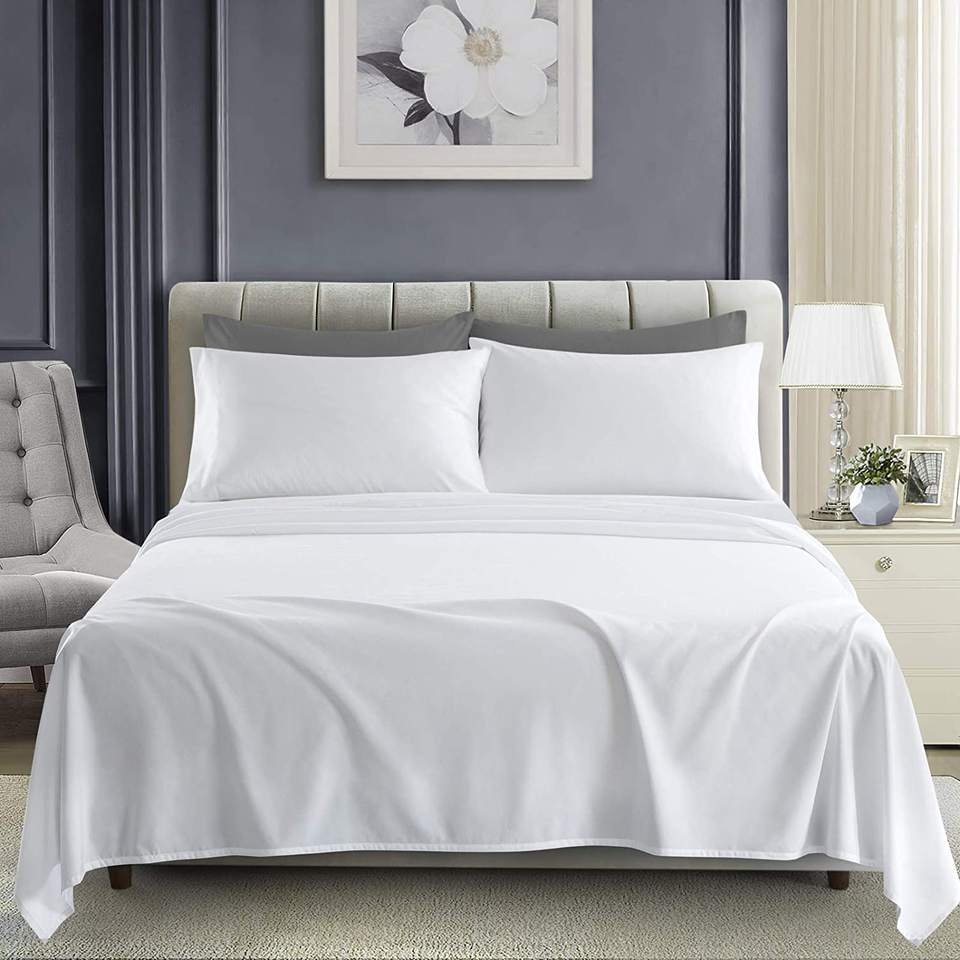 Мягкое белье из микрофибры (Soft Hotel)