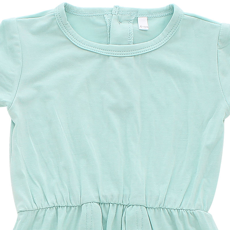 Платье Wholesale (0-24 Months Baby)
