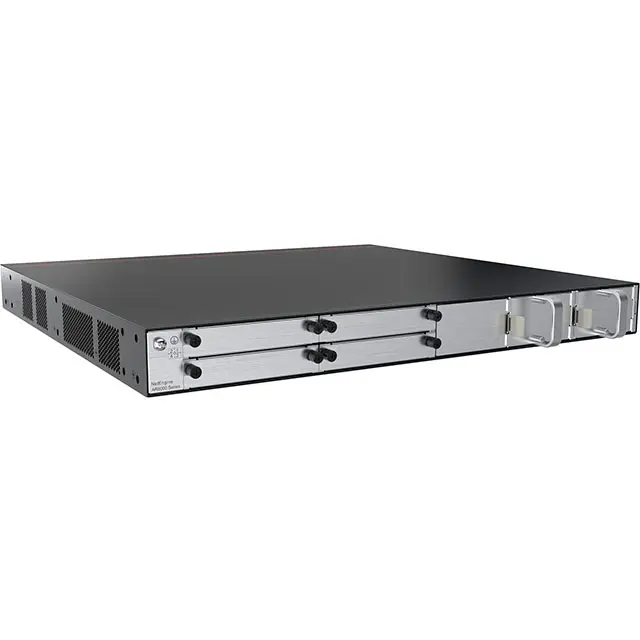 Маршрутизатор NetEngine AR8140-12G10XG