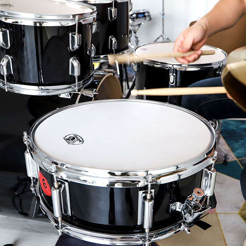 Профессиональный комплект ударных (Drum Set)