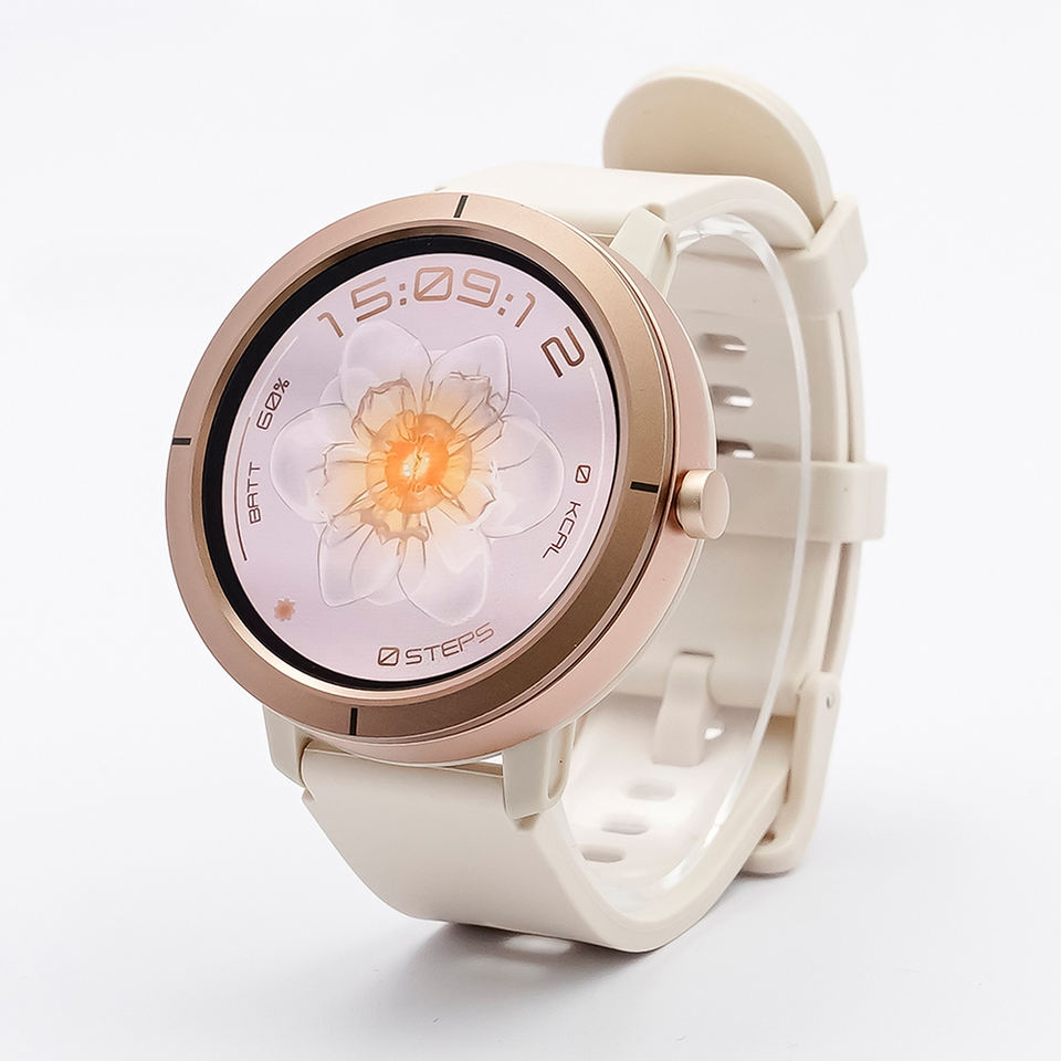 Ультратонкие часы DM76 Slim