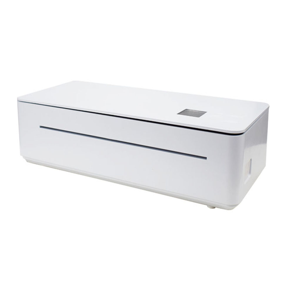 Newest A4 Portable Blue Tooth WIFI Wireless Printer 210mm Paper Mini Mobile Printer for Android IOS Office Printing