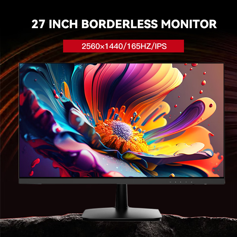 240hz 4k Curved 27 34 Inch 4k Monitor Gaming 144hz Curve Monitor Pc Computer Anti-blue Light Gaming Monitor