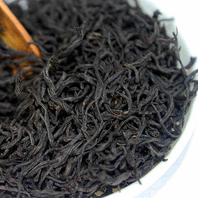 Фуцзяньский Slim Black Tea (Fujian Black Slim)